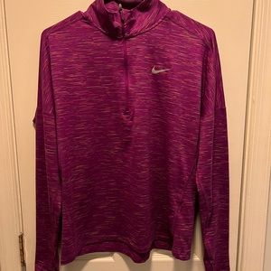Nike Dri-Fit Running Shirt